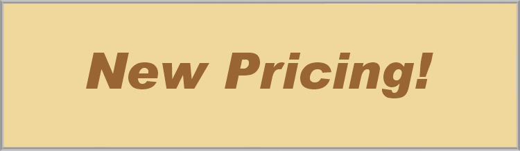 Unwinders as low as $15,500, rewinders as low as $17,000